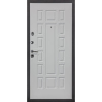 Дверь DIVA МХ-53 2050x960 мм Левая Венге - Белый снег УТ-00075569