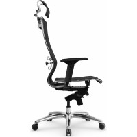 Кресло МЕТТА Samurai S-3.05 MPES, черный z312819885