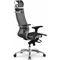 Кресло МЕТТА Samurai S-3.05 MPES, черный z312819885