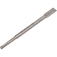 Плоское долото Enduro SDS-plus 20x250 мм Heller 28543