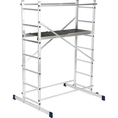 Вышка-тура, рабочая высота 3,3 м СИБРТЕХ 97971