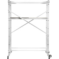 Вышка-тура, рабочая высота 3,3 м СИБРТЕХ 97971