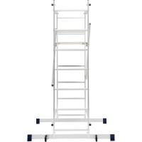 Вышка-тура, рабочая высота 3,3 м СИБРТЕХ 97971