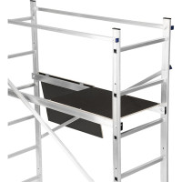 Вышка-тура, рабочая высота 3,3 м СИБРТЕХ 97971