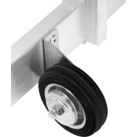 Вышка-тура, рабочая высота 3,3 м СИБРТЕХ 97971