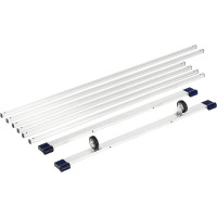 Вышка-тура, рабочая высота 3,3 м СИБРТЕХ 97971