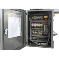 Широкоуниверсальный фрезерный станок JET JUM-1253VHXL DRO 380В 50000862T