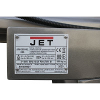 Широкоуниверсальный фрезерный станок JET JUM-1253VHXL DRO 380В 50000862T