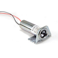 Накладной замок с толкателем и датчиком положения двери PROMIX SM104.11.1 00-00204454