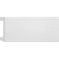 Плинтус напольный Decomaster D235-16ДМ 80x17x2400 мм D235-16 ДМ