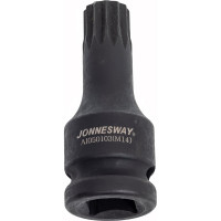 Ударная многоцелевая насадка Jonnesway AI050103 1/2'' ключ верхних шаровых шарниров 48944