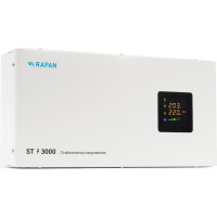Стабилизатор напряжения RAPAN ST-3000 8902