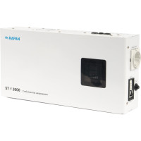 Стабилизатор напряжения RAPAN ST-3000 8902