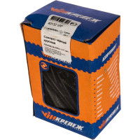 Саморез VIPкрепеж черный 5, 4.8х102 к 40132 VIP