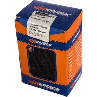 Саморез VIPкрепеж черный 5, 4.8х95 к 40130 VIP