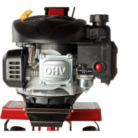 Мотокультиватор Eurosystems La Zappa Loncin OHV 123 947010250