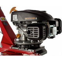 Мотокультиватор Eurosystems La Zappa Loncin OHV 123 947010250