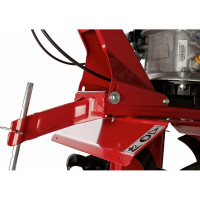 Мотокультиватор Eurosystems La Zappa Loncin OHV 123 947010250