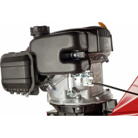 Мотокультиватор Eurosystems La Zappa Loncin OHV 123 947010250
