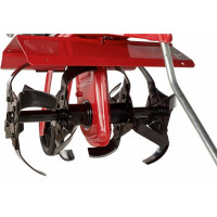 Мотокультиватор Eurosystems La Zappa Loncin OHV 123 947010250