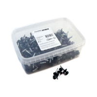 Кровельный саморез Качественный крепеж зеленый мох 5,5х25 200 шт 1000239 КЧ