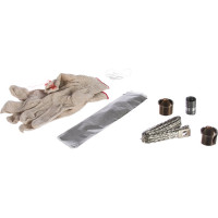 Кабельная муфта КВТ 3ПКТп-6-70/120 65512