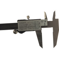 Штангенциркуль ШЦЦ-1-300 0.01 Туламаш 101432