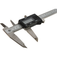 Штангенциркуль ШЦЦ-1-300 0.01 Туламаш 101432