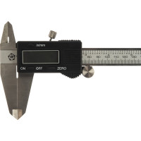 Штангенциркуль ШЦЦ-1-300 0.01 Туламаш 101432