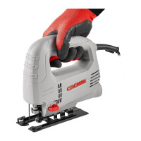 Лобзик CROWN CT15212