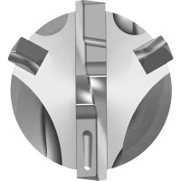 Бур по бетону SDS-max EnDuro "Y-Cutter", 25x1200x1320 мм Heller 22376