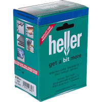 Коронка по металлу HSS-Co 68x38x48мм Heller 26656