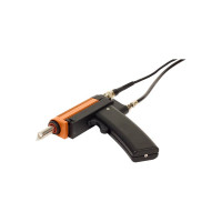 Вакуумный паяльник METCAL CV-DS с подставкой MX-W5DS CV-UK5