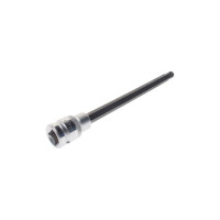 Головка JTC с насадкой длинная 1/2" х M10, длина 200мм 45710200 495749