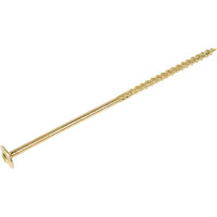 Шуруп Fischer FPF-WT 8X220 YZP 50 50 штук 659251