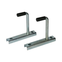 Стальной распределительный коллектор STOUT 6 отопительных контуров, в теплоизоляции DN 25 SDG-0016-004006