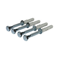 Стальной распределительный коллектор STOUT 6 отопительных контуров, в теплоизоляции DN 25 SDG-0016-004006