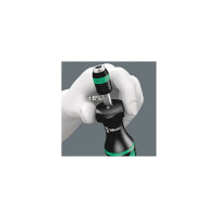 Динамометрические отвертки 7440/41/42 SATZ 0,3-6 Nm / set 0,3-6 Nm WERA WE-074739