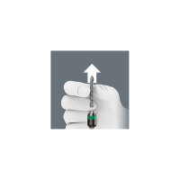 Динамометрические отвертки 7440/41/42 SATZ 0,3-6 Nm / set 0,3-6 Nm WERA WE-074739