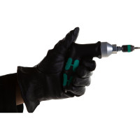 Динамометрические отвертки 7440/41/42 SATZ 0,3-6 Nm / set 0,3-6 Nm WERA WE-074739