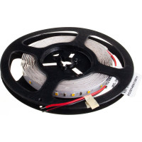 Светодиодная лента ELF 300SMD диодов 2835, 24В, 60 Вт, теплая белая 300SMD2835NWWw-Hyper2