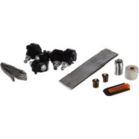 Кабельная муфта КВТ 5ПТО-1-16/50-1,5/6 66587