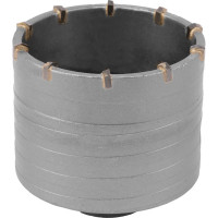 Коронка буровая (76х70 мм; M22) MATRIX 70381