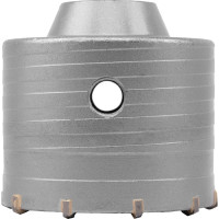 Коронка буровая (76х70 мм; M22) MATRIX 70381