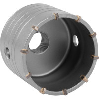 Коронка буровая (76х70 мм; M22) MATRIX 70381