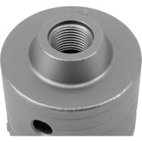 Коронка буровая (76х70 мм; M22) MATRIX 70381