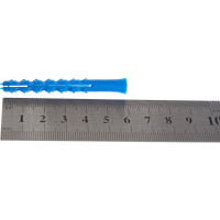 Дюбель ёжик VIPкрепеж п/проп, 180 штук 43408 VIP