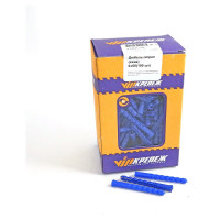 Дюбель ёжик VIPкрепеж п/проп, 180 штук 43408 VIP