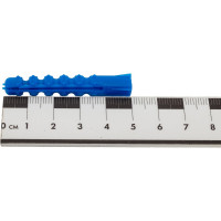 Дюбель ёжик VIPкрепеж п/проп, 90 штук 33412 VIP