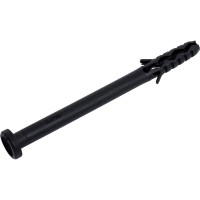 Дюбель-гвоздь VIPкрепеж с грибовидным бортиком 100 шт 43706 VIP